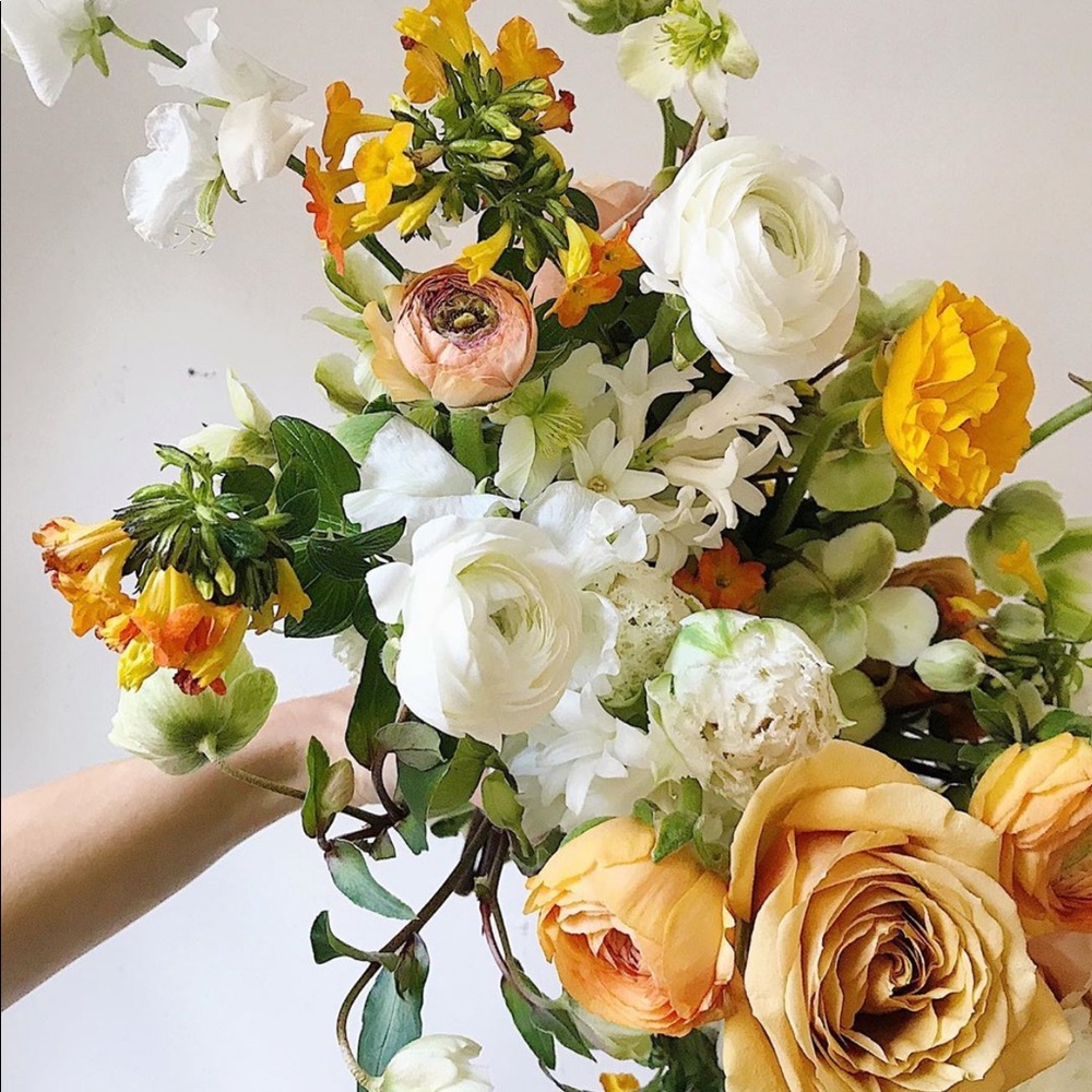 Meet your Posher, Sarah